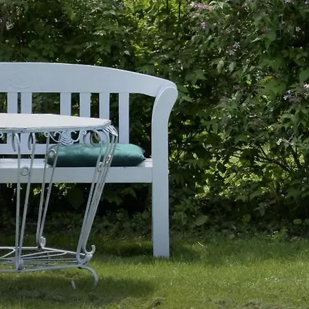 Store Ejlstrup Nocleg ze śniadaniem 3*