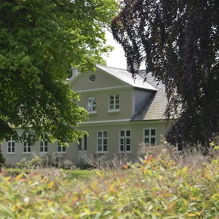 Alojamento de Acomodação e Pequeno-almoço Store Ejlstrup