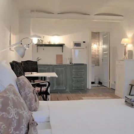 Alojamento de Acomodação e Pequeno-almoço Store Ejlstrup