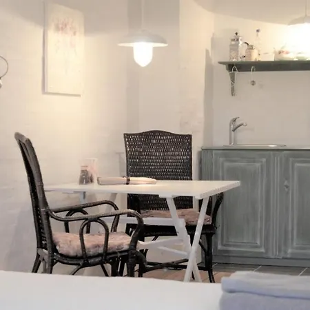 Alojamento de Acomodação e Pequeno-almoço Store Ejlstrup 3*