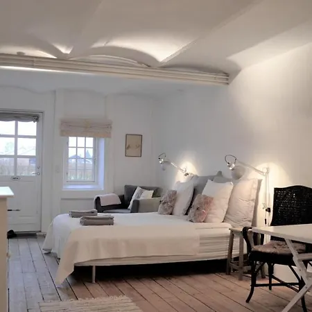 Store Ejlstrup 3* Odense