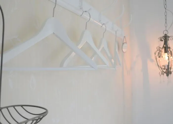 Store Ejlstrup Bed and breakfast 3*