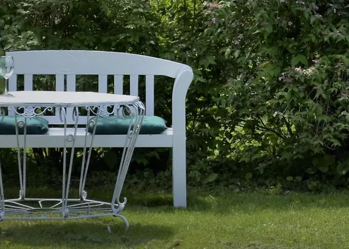 Store Ejlstrup Bed and breakfast 3*