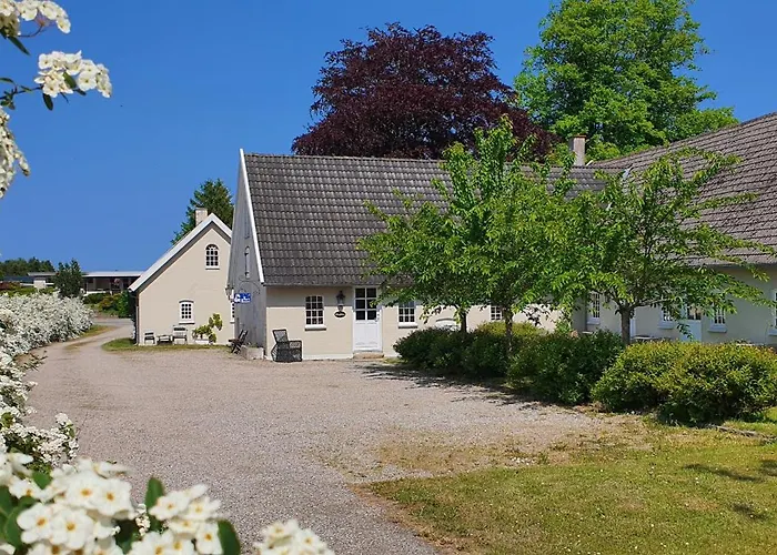 Bed and breakfast Store Ejlstrup Odense