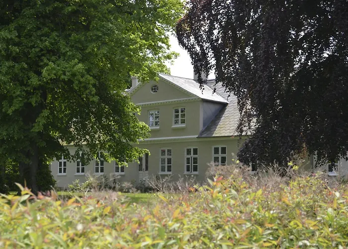 Bed and breakfast Store Ejlstrup