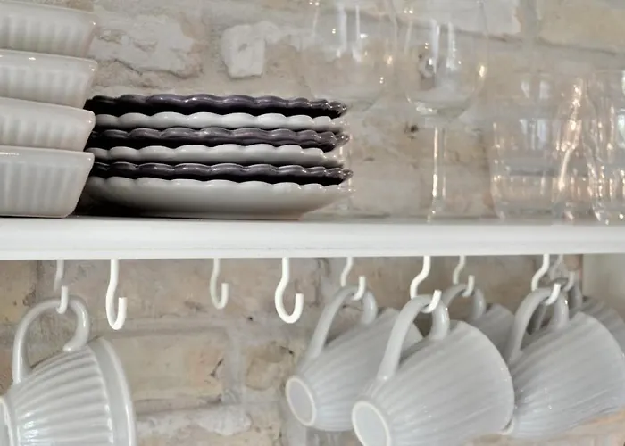 Bed and breakfast Store Ejlstrup