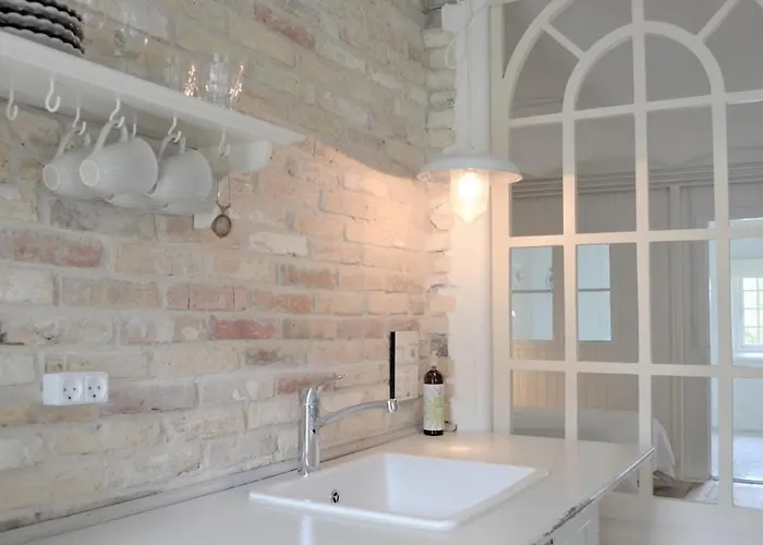 Bed and breakfast Store Ejlstrup 3*