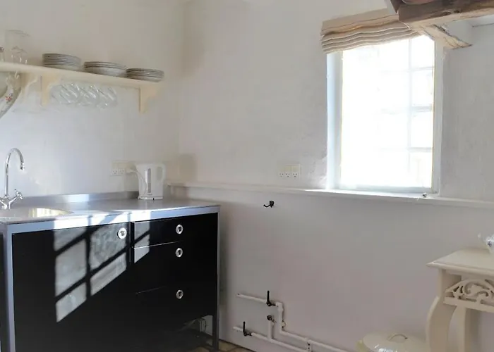 Store Ejlstrup Bed and breakfast Odense