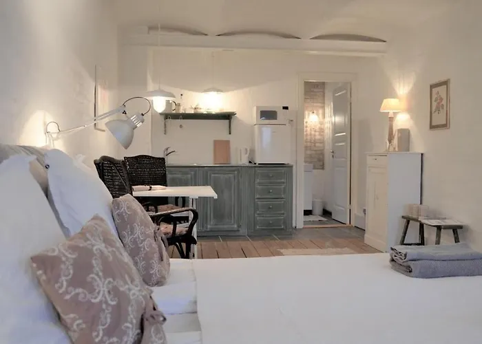 Bed and breakfast Store Ejlstrup