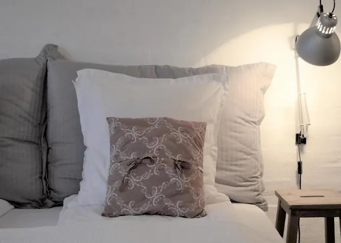 Store Ejlstrup Bed and breakfast 3*